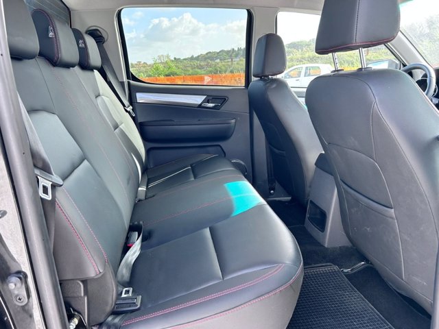 EVO Evo cross 4 2.0 turbo diesel 136cv