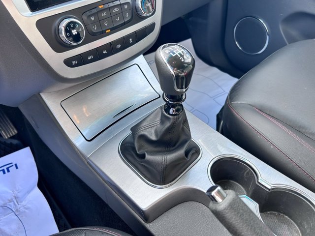 EVO Evo cross 4 2.0 turbo diesel 136cv