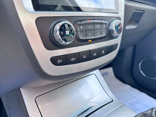 EVO Evo cross 4 2.0 turbo diesel 136cv