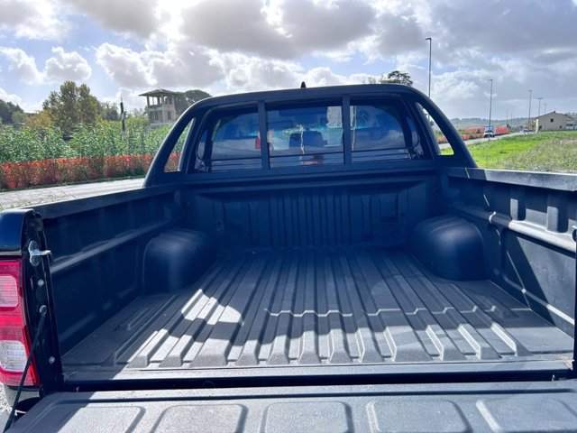 EVO Evo cross 4 2.0 turbo diesel 136cv