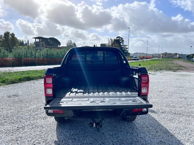 EVO Evo cross 4 2.0 turbo diesel 136cv