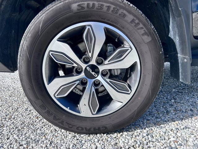 EVO Evo cross 4 2.0 turbo diesel 136cv