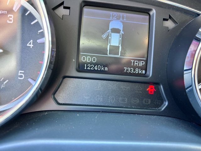 EVO Evo cross 4 2.0 turbo diesel 136cv