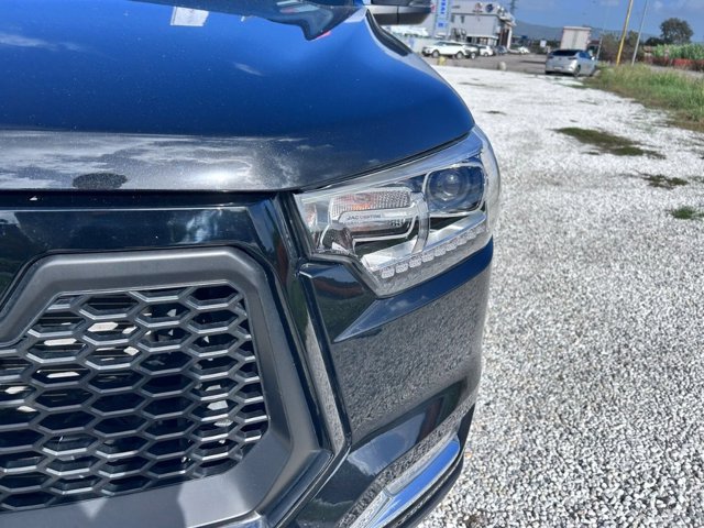 EVO Evo cross 4 2.0 turbo diesel 136cv