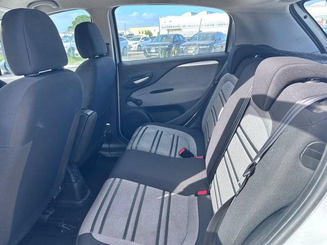 FIAT Punto evo 5p 1.4 dynamic s&s 77cv