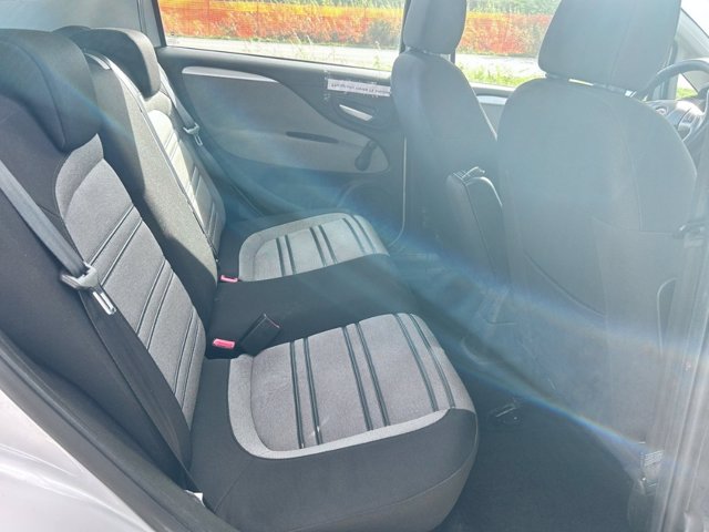 FIAT Punto evo 5p 1.4 dynamic s&s 77cv