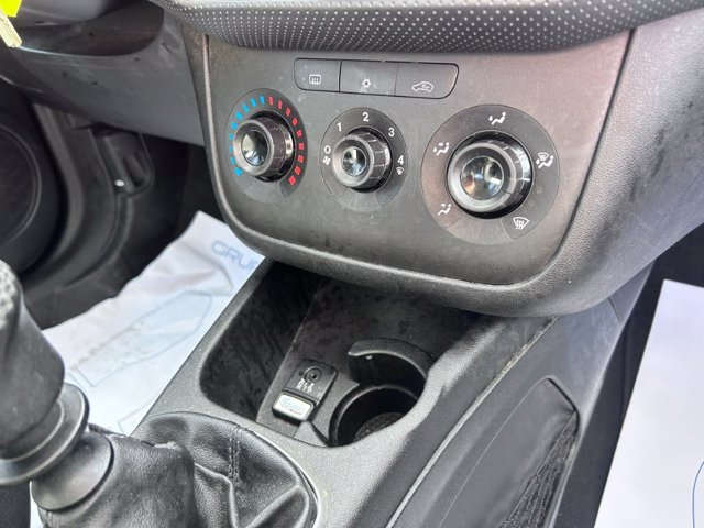 FIAT Punto evo 5p 1.4 dynamic s&s 77cv