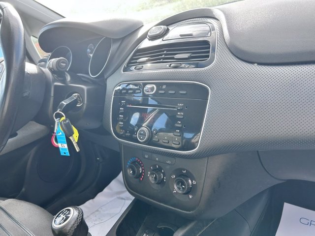 FIAT Punto evo 5p 1.4 dynamic s&s 77cv