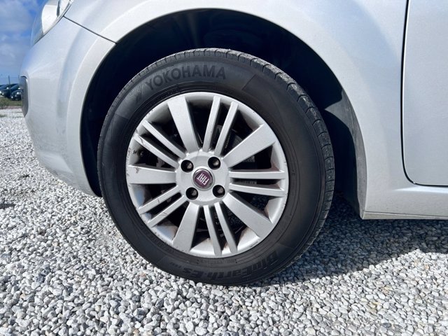 FIAT Punto evo 5p 1.4 dynamic s&s 77cv