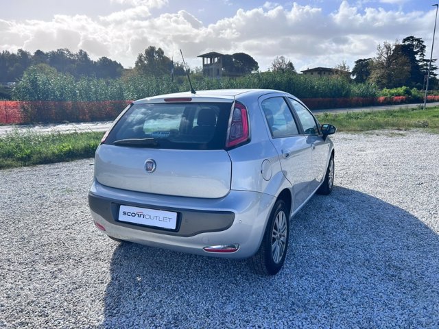 FIAT Punto evo 5p 1.4 dynamic s&s 77cv