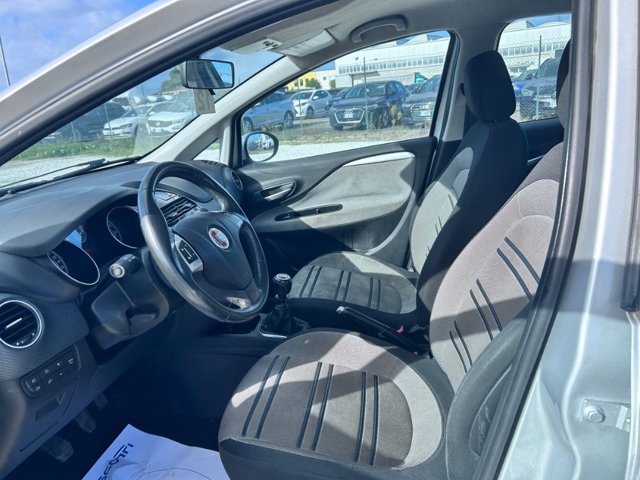 FIAT Punto evo 5p 1.4 dynamic s&s 77cv