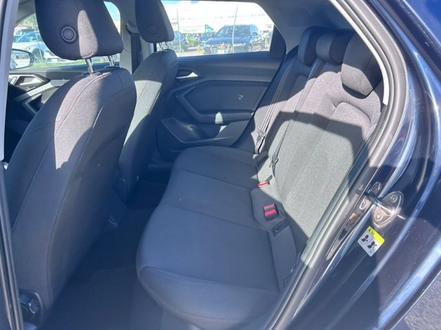 AUDI A1 sportback 30 1.0 tfsi advanced s-tronic