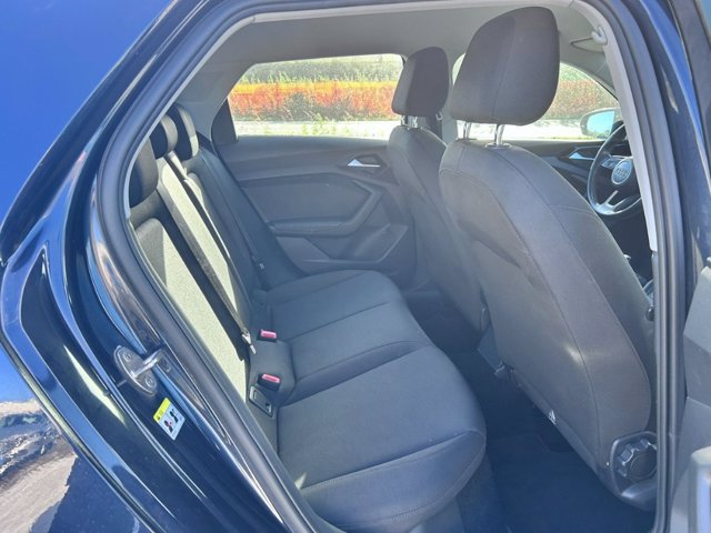 AUDI A1 sportback 30 1.0 tfsi advanced s-tronic