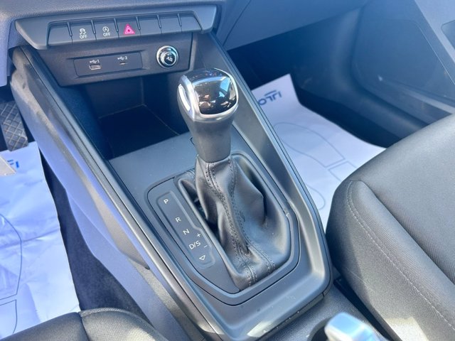 AUDI A1 sportback 30 1.0 tfsi advanced s-tronic