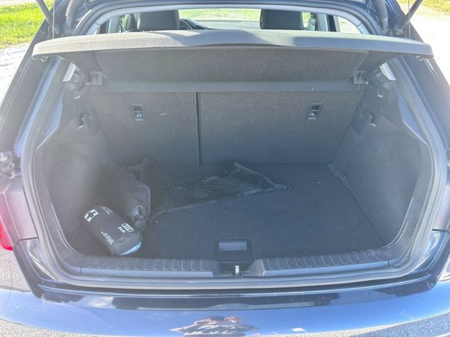 AUDI A1 sportback 30 1.0 tfsi advanced s-tronic