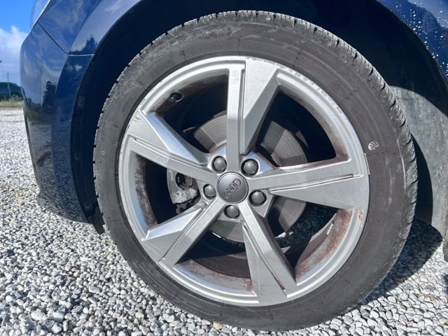 AUDI A1 sportback 30 1.0 tfsi advanced s-tronic