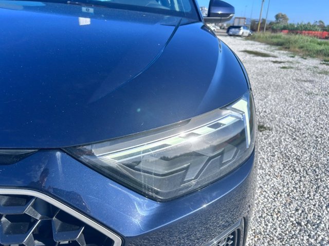 AUDI A1 sportback 30 1.0 tfsi advanced s-tronic