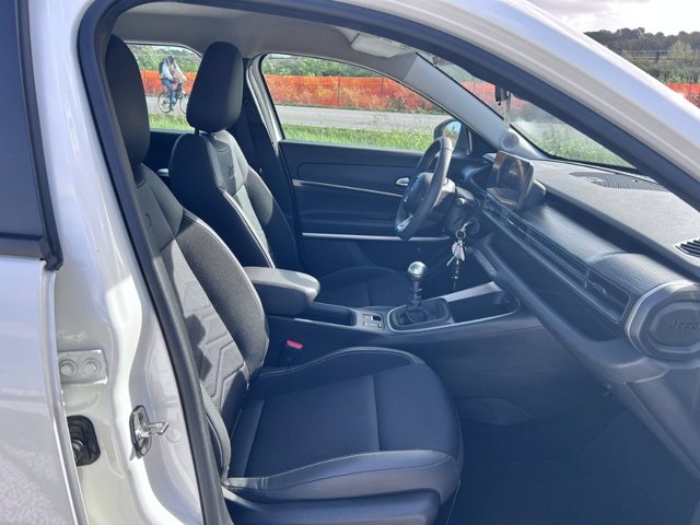 JEEP Avenger 1.2 turbo altitude fwd 100cv