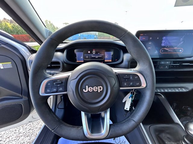 JEEP Avenger 1.2 turbo altitude fwd 100cv