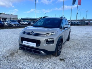 CITROEN C3 aircross 1.2 puretech feel s&s 110cv my18