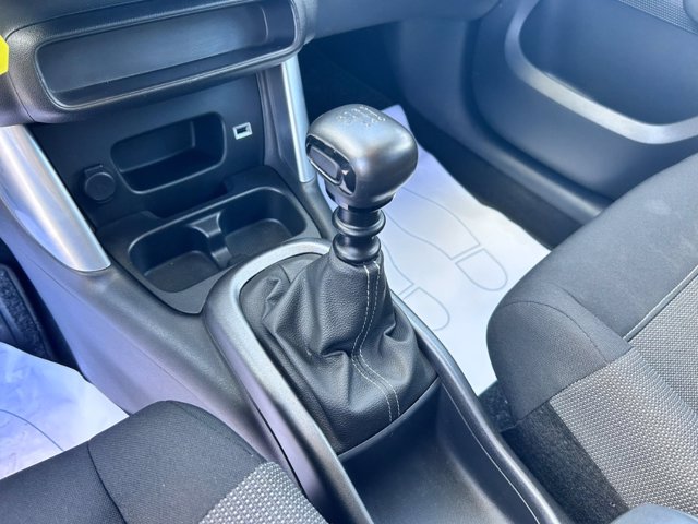 CITROEN C3 aircross 1.2 puretech feel s&s 110cv my18