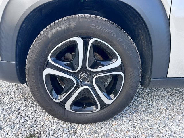 CITROEN C3 aircross 1.2 puretech feel s&s 110cv my18