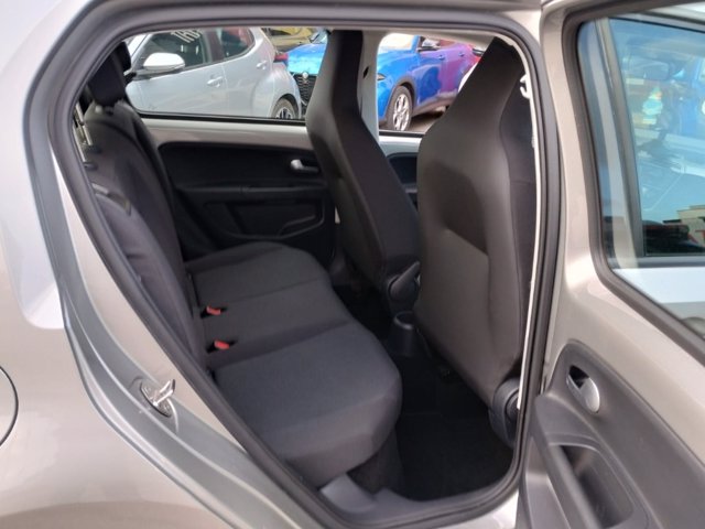 VOLKSWAGEN Up! 5p 1.0 evo move up! 65cv