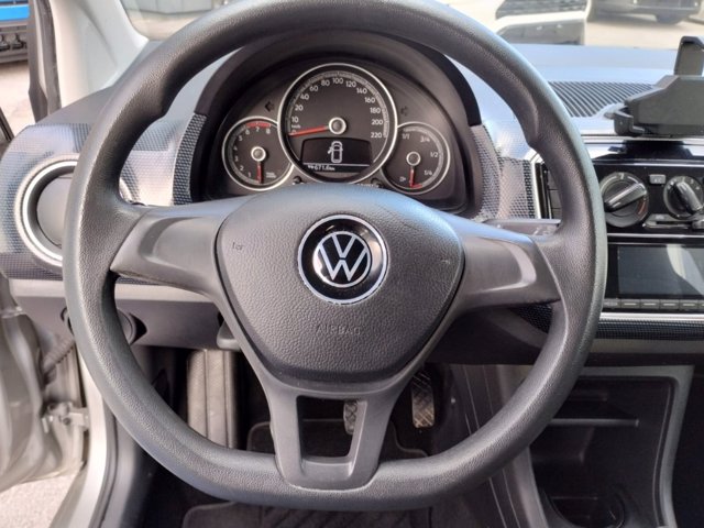 VOLKSWAGEN Up! 5p 1.0 evo move up! 65cv