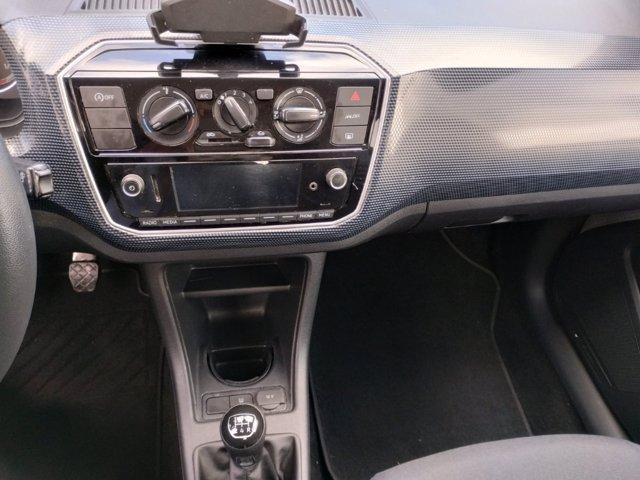 VOLKSWAGEN Up! 5p 1.0 evo move up! 65cv