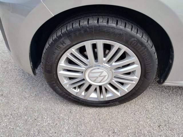 VOLKSWAGEN Up! 5p 1.0 evo move up! 65cv