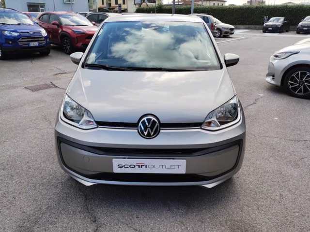 VOLKSWAGEN Up! 5p 1.0 evo move up! 65cv