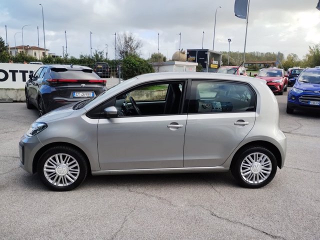VOLKSWAGEN Up! 5p 1.0 evo move up! 65cv