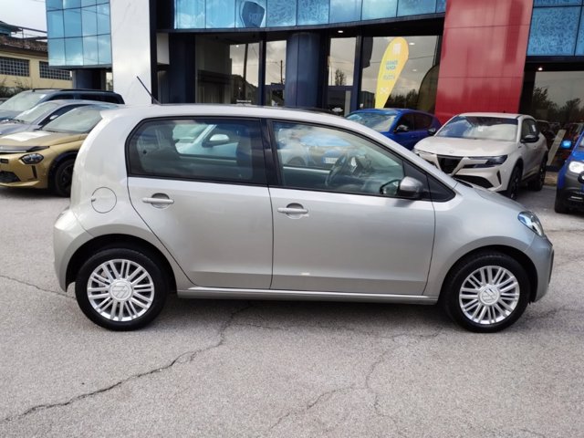 VOLKSWAGEN Up! 5p 1.0 evo move up! 65cv