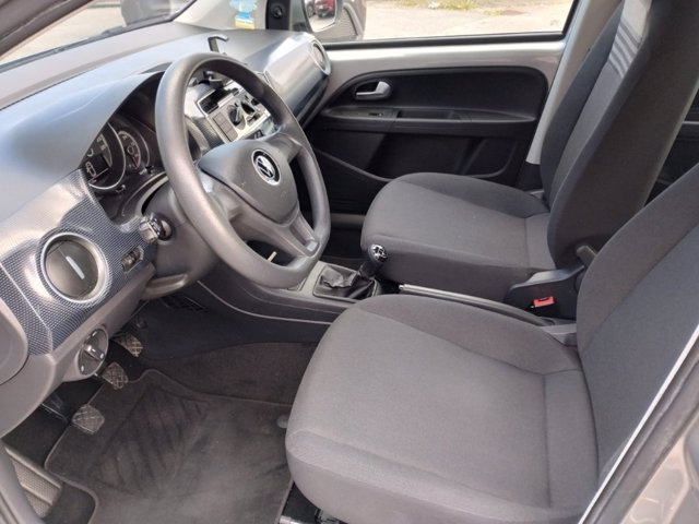 VOLKSWAGEN Up! 5p 1.0 evo move up! 65cv