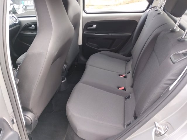 VOLKSWAGEN Up! 5p 1.0 evo move up! 65cv