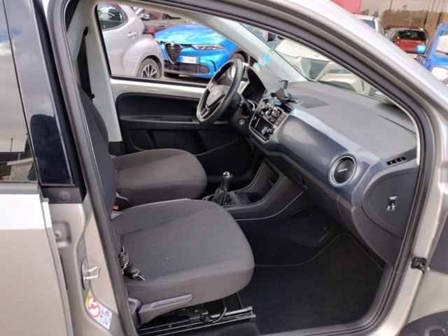VOLKSWAGEN Up! 5p 1.0 evo move up! 65cv