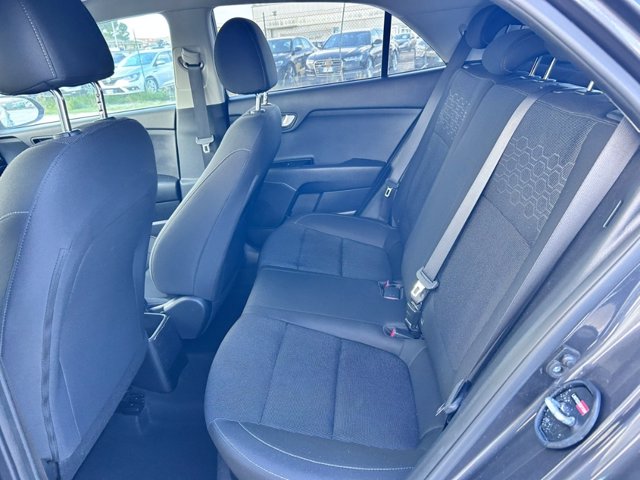 KIA Rio 1.2 mpi evolution 84cv my18