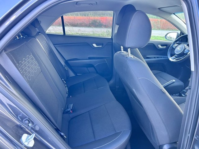 KIA Rio 1.2 mpi evolution 84cv my18