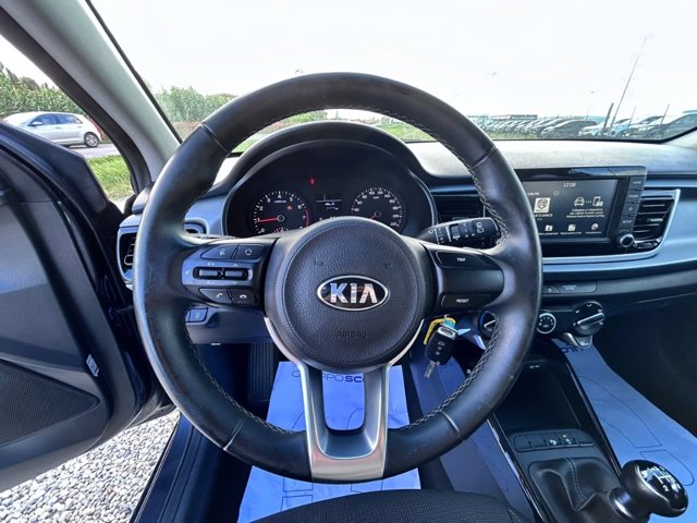 KIA Rio 1.2 mpi evolution 84cv my18