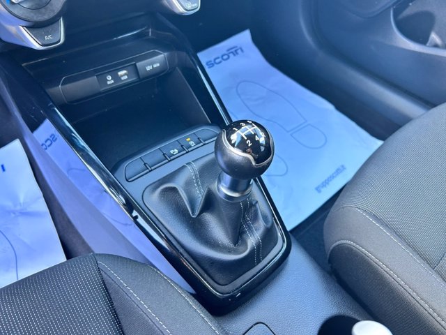 KIA Rio 1.2 mpi evolution 84cv my18