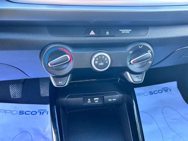 KIA Rio 1.2 mpi evolution 84cv my18