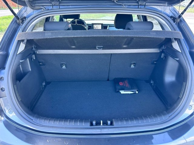 KIA Rio 1.2 mpi evolution 84cv my18