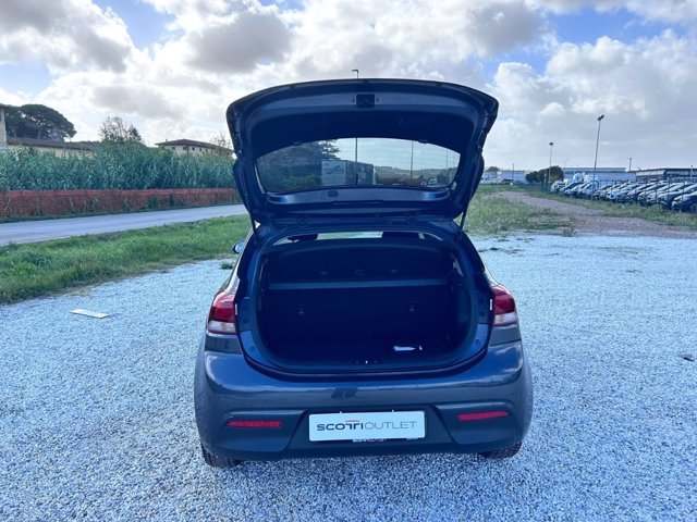 KIA Rio 1.2 mpi evolution 84cv my18