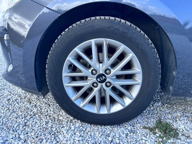 KIA Rio 1.2 mpi evolution 84cv my18