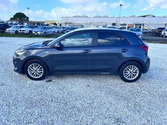 KIA Rio 1.2 mpi evolution 84cv my18