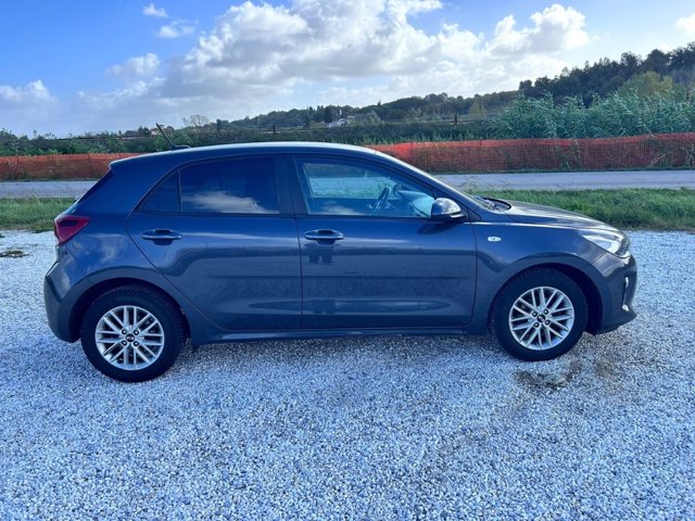 KIA Rio 1.2 mpi evolution 84cv my18