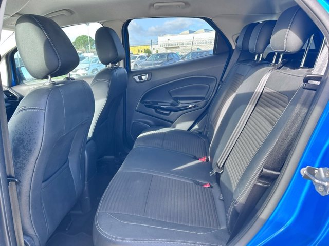 FORD Ecosport 1.0 ecoboost titanium s&s 125cv my20.25