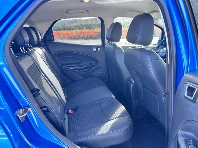 FORD Ecosport 1.0 ecoboost titanium s&s 125cv my20.25