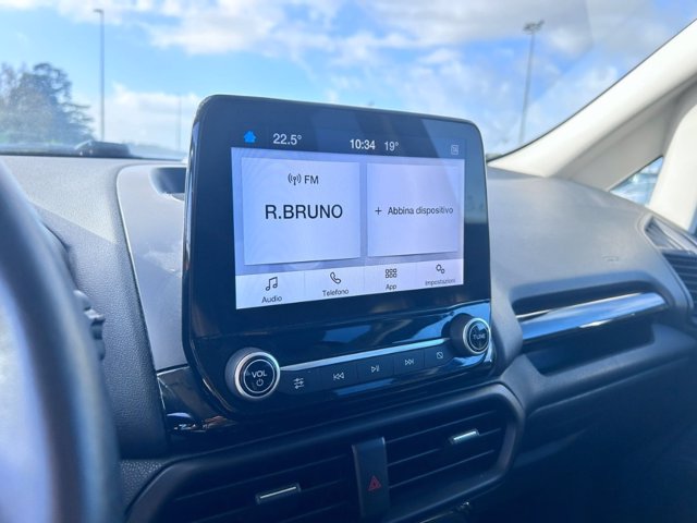 FORD Ecosport 1.0 ecoboost titanium s&s 125cv my20.25