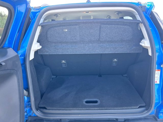 FORD Ecosport 1.0 ecoboost titanium s&s 125cv my20.25